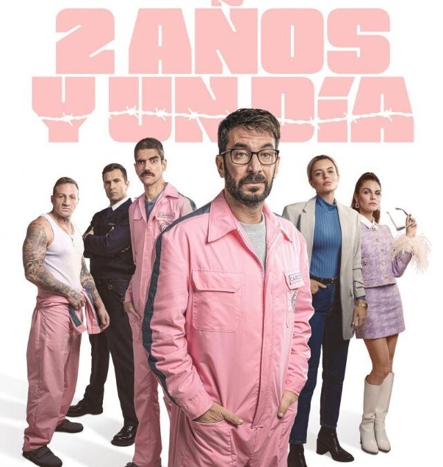 Dos años y un dia