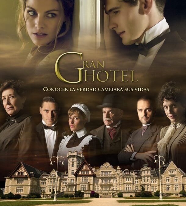 Gran Hotel