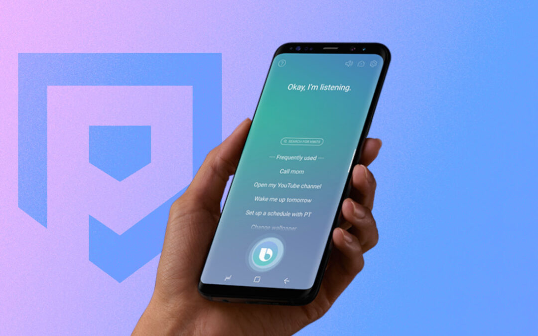 Samsung Bixby